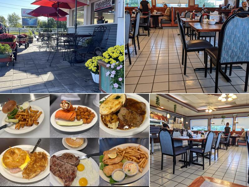 Lake's Pancake House