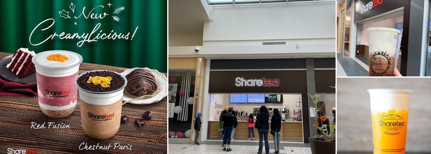Sharetea