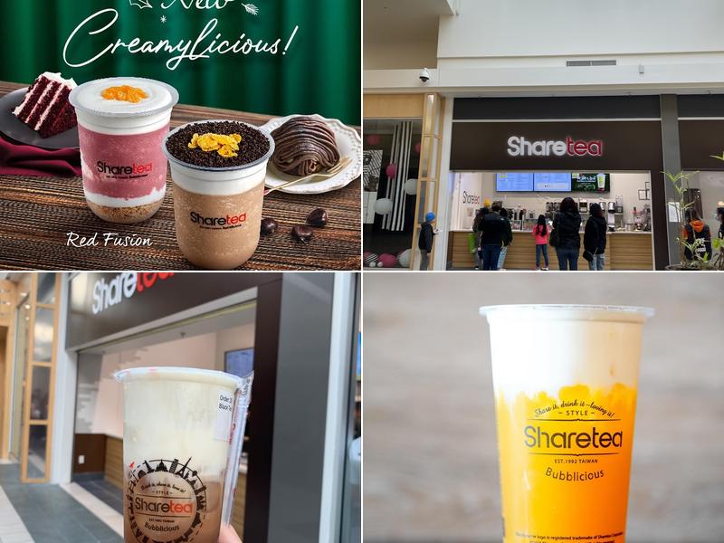Sharetea