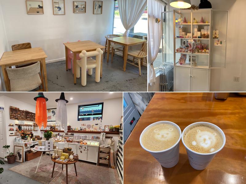 SORO SORO Coffee & Dessert