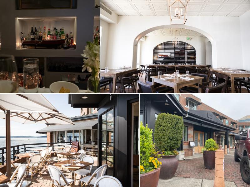 Como 1270 Carillon Point, Kirkland