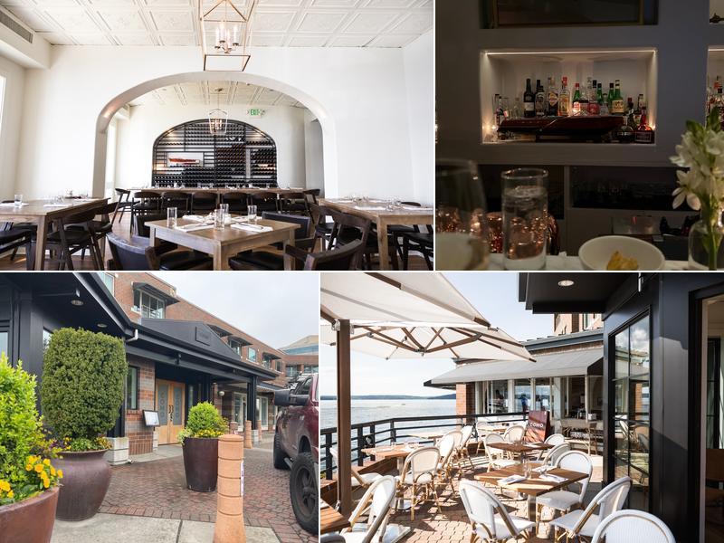 Como 1270 Carillon Point, Kirkland