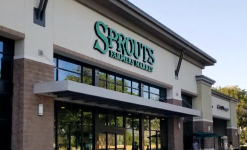 Sprouts Farmers Market