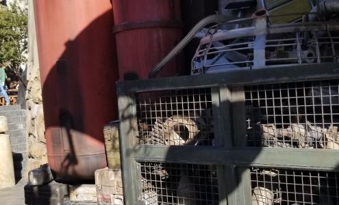 Savi's Workshop – Handbuilt Lightsabers