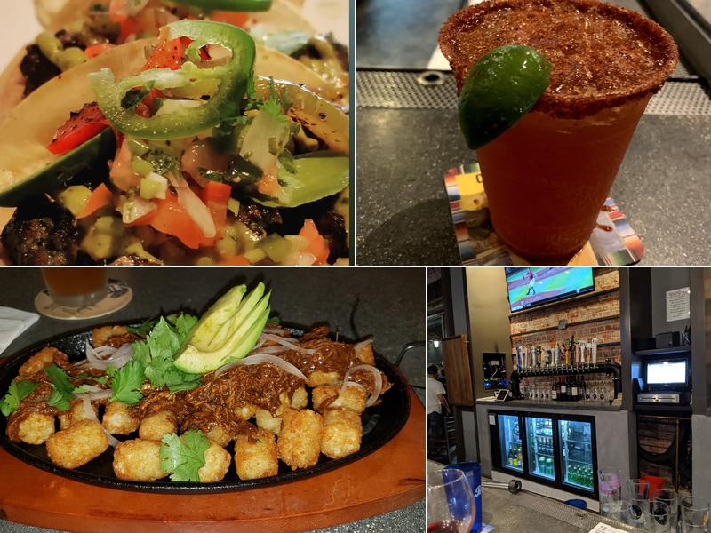 Next Round Bar & Grill