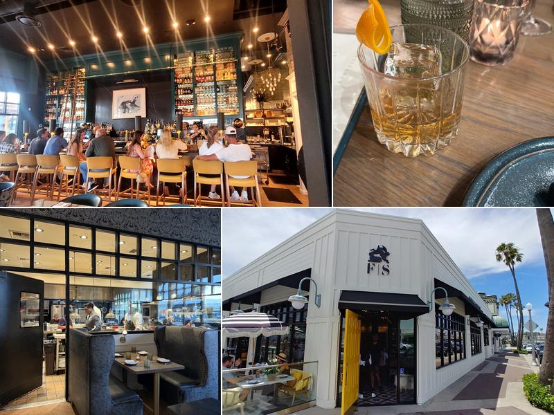 Fable & Spirit 3441 Via Lido, Newport Beach