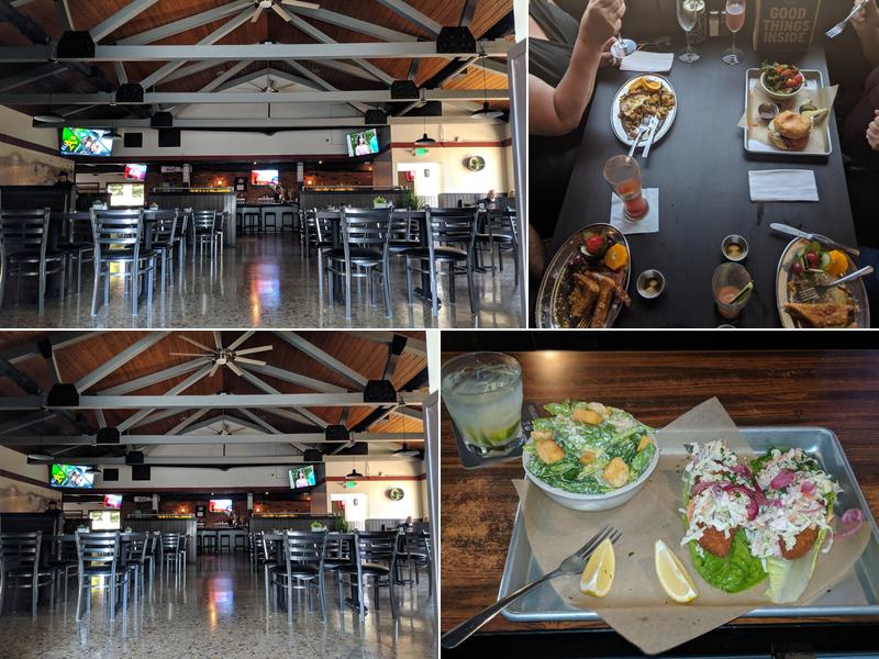 Frank's Sports Bar & Grill