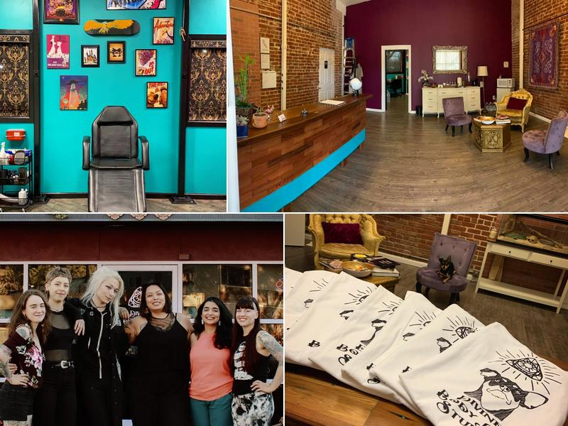 Divine Body Art Studio LLC