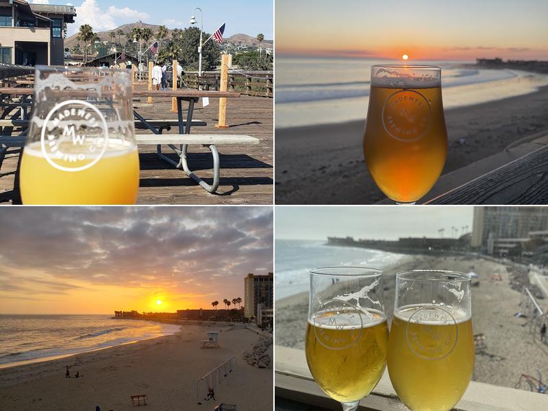 MadeWest Brewing Co 668 E Harbor Blvd, Ventura