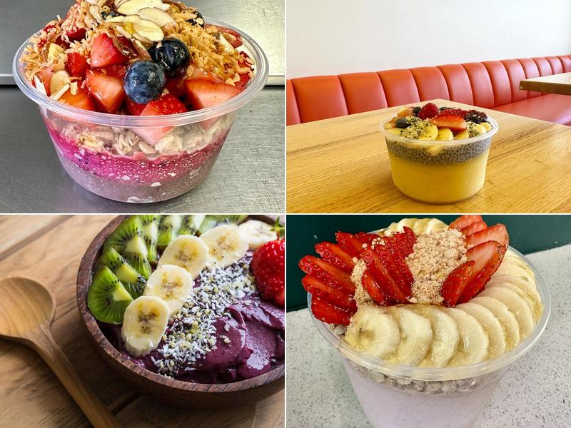 Bowlista 27472 Portola Pkwy Ste 202, Foothill Ranch