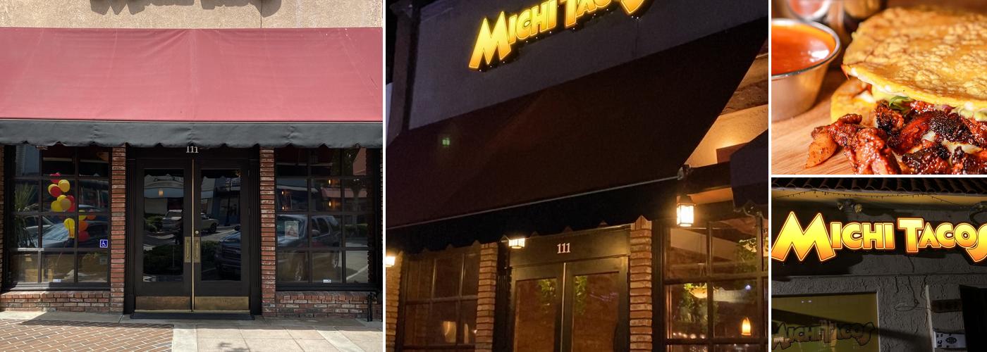 Michi Tacos