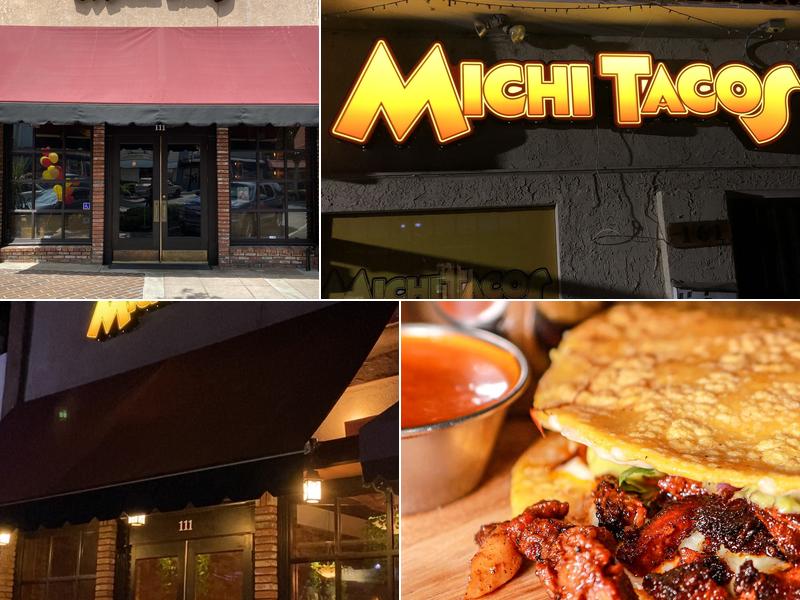 Michi Tacos 111 N Main St, Lake Elsinore