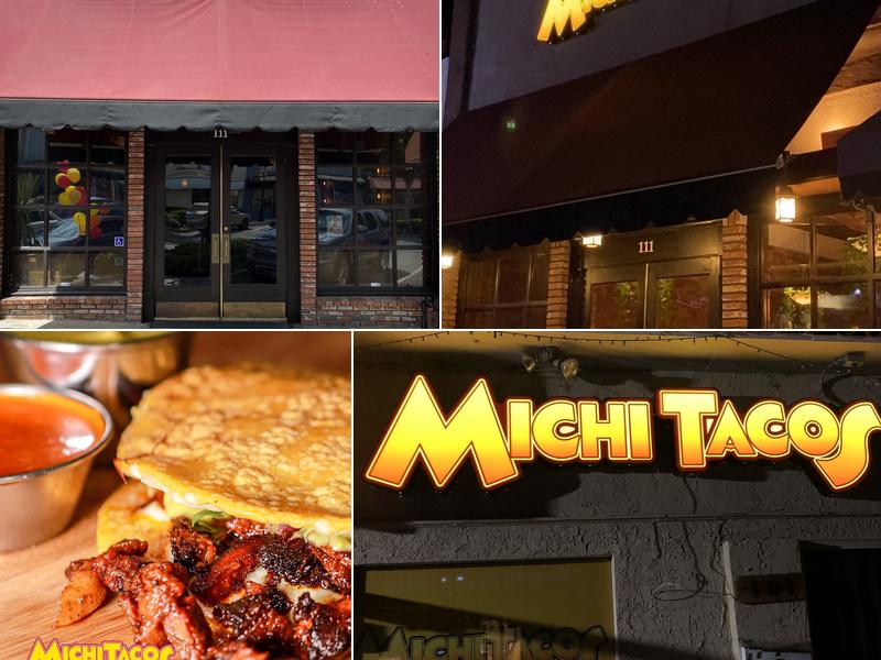 Michi Tacos