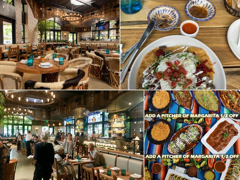 Cielito Cocina Mexicana