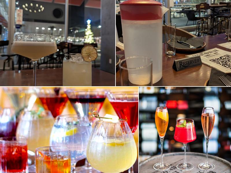 Social Affair Bar & Lounge