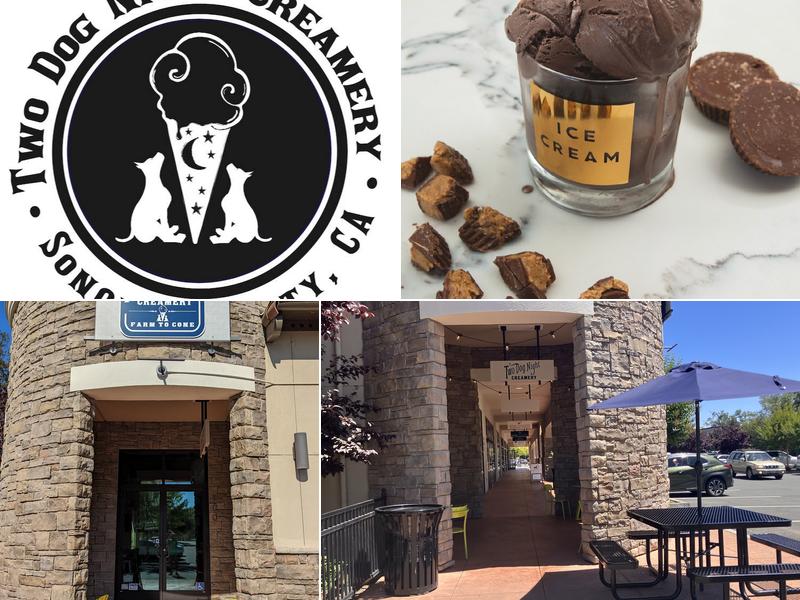 Two Dog Night Creamery