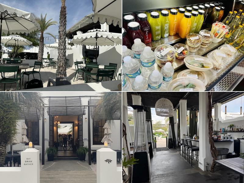 Raw & Juicy Alys Beach