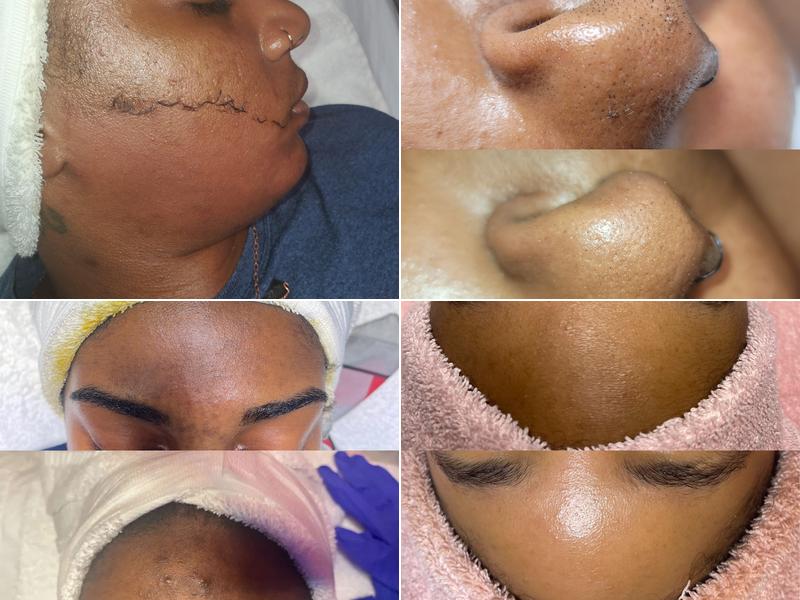 Lovely Overload Spa & Beauty Bar