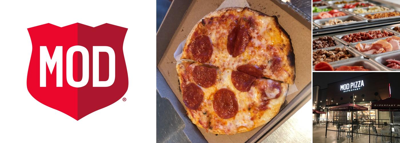 MOD Pizza
