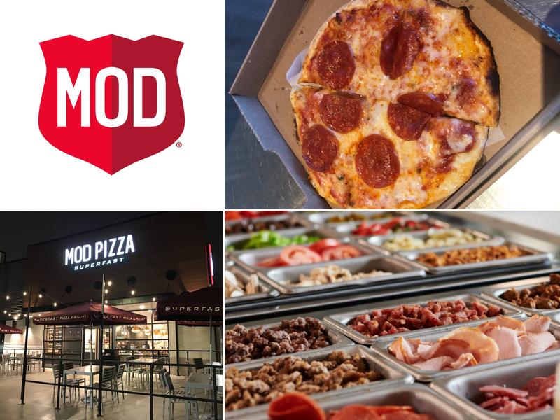 MOD Pizza