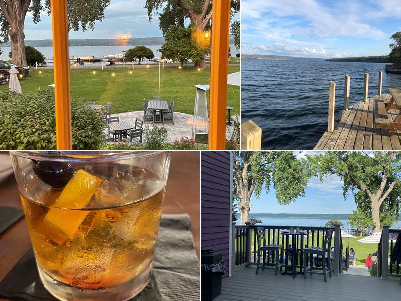 Sapalta 3482 Plum Point Rd S, Himrod