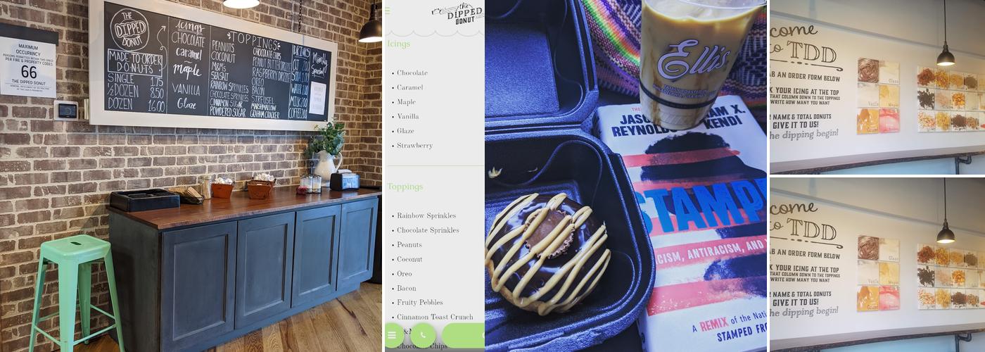 Fully Gluten Free bakehouse & market Menu