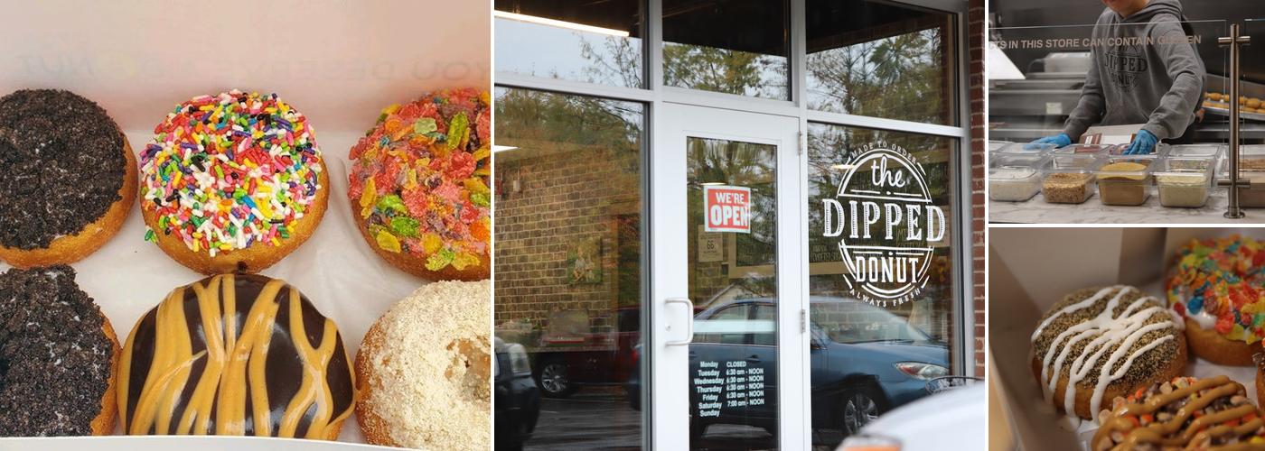 Fully Gluten Free bakehouse & market