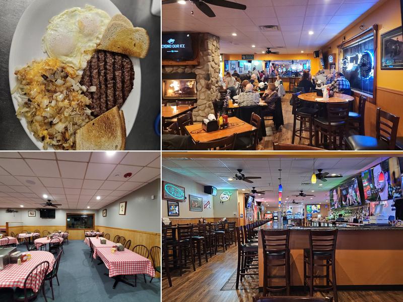 Tailgaters Bar & Grill