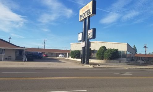 Holiday Motel, Lordsburg By OYO Lordsburg