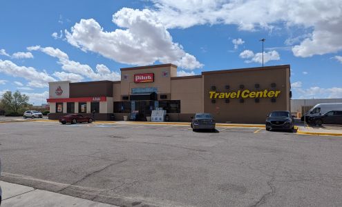 Pilot Travel Center Lordsburg