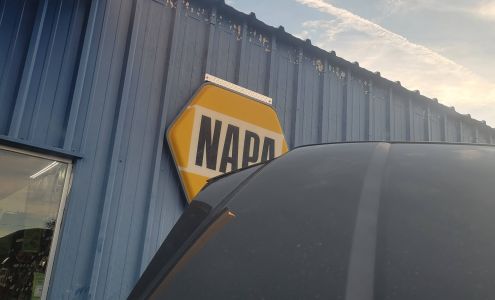 NAPA Auto Parts - Mack's Auto Parts Lordsburg