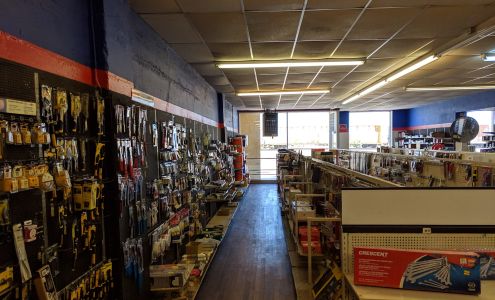 LNZ Western Auto Lordsburg