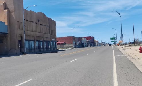 SECOND CHANCE LUMBER Lordsburg