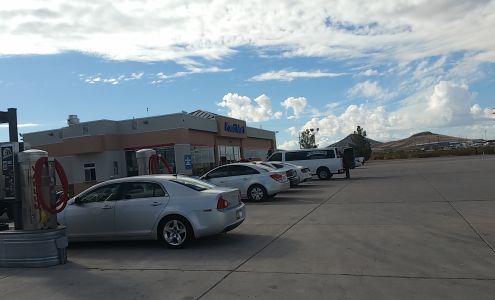 Cardtronics Lordsburg