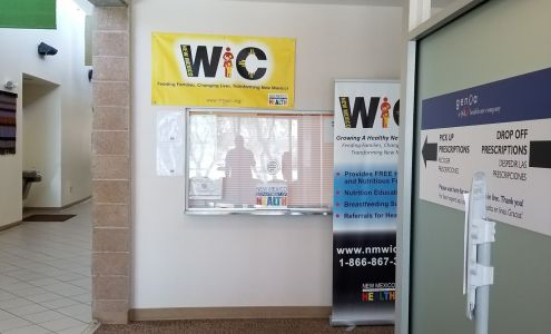 Hidalgo Medical Services Lordsburg