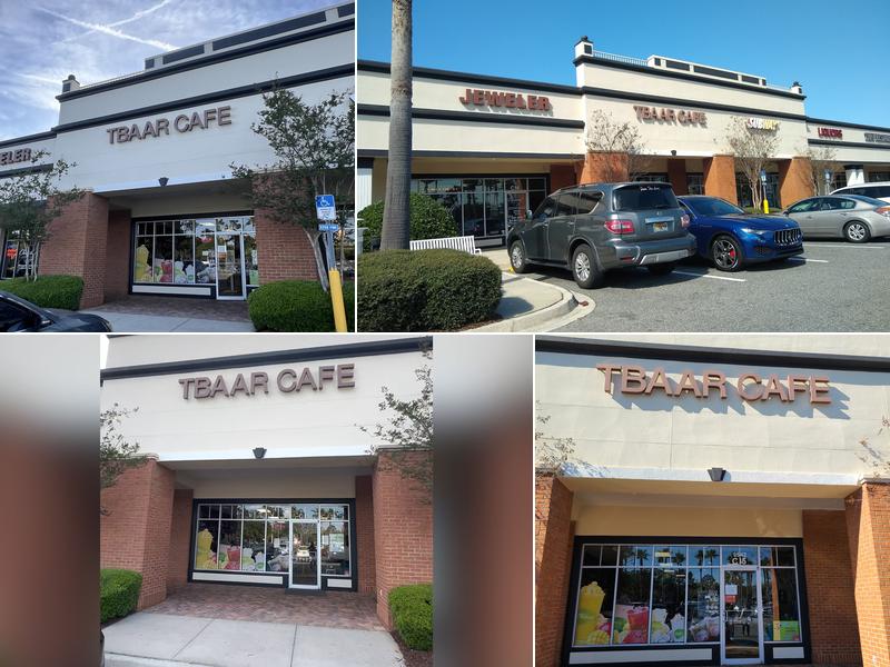 Tbaar cafe