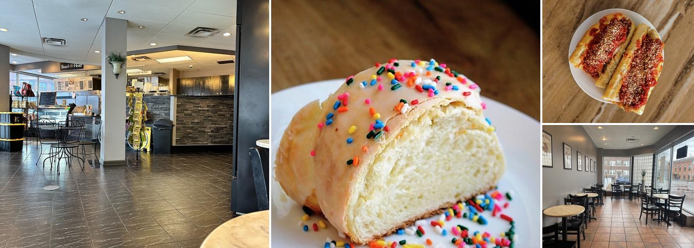 Calabresella's on Park