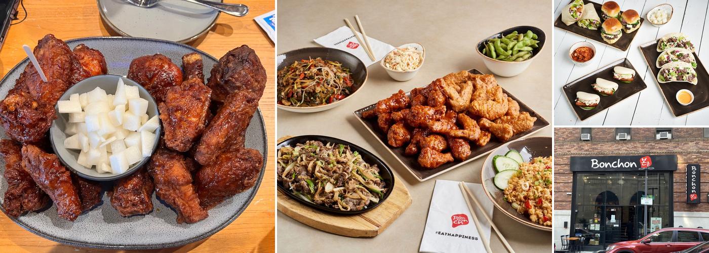 Bonchon University City