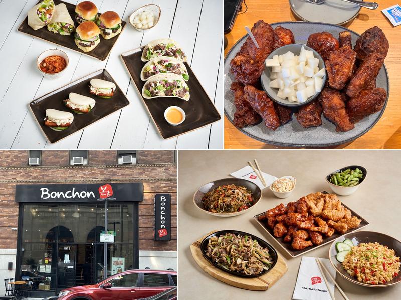 Bonchon University City