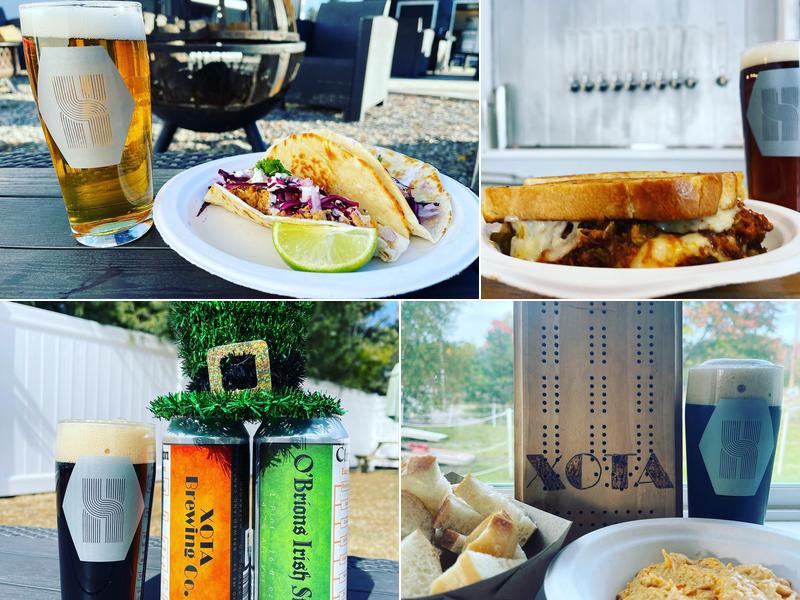 XOTA Brewing Company