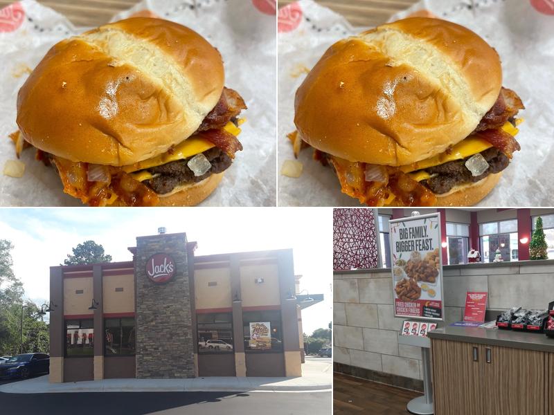 Jack's 3005 20th Ave, Valley