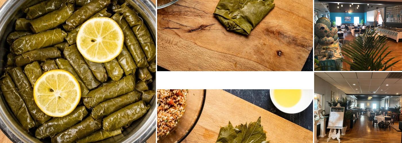 Artemis Mediterranean Bistro