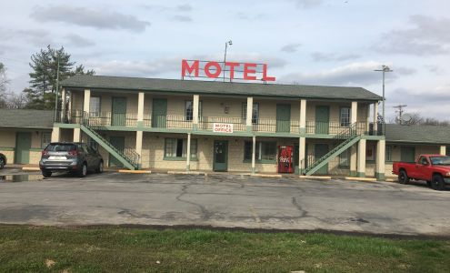 Western Hills Motel