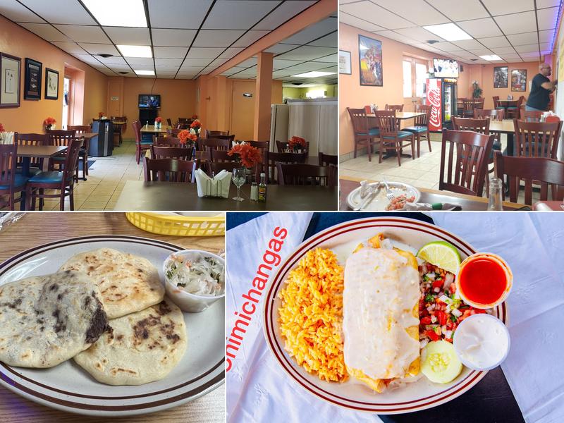 Blessing Restaurant & Pizzeria