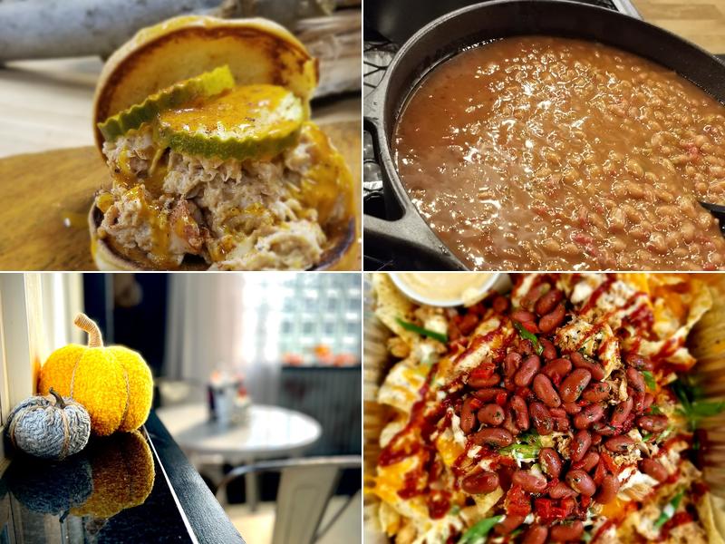 Barrel & Boar BBQ Factory