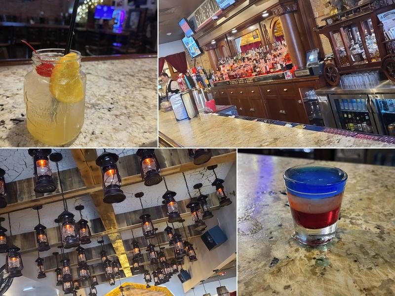 Stagecoach Saloon 1028 S State St, Lockport