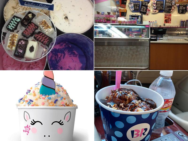 Baskin-Robbins