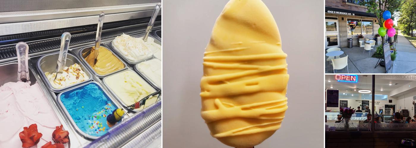 Loopie & Nato's Gelato