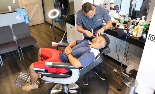 Villar Bros Barber Shop