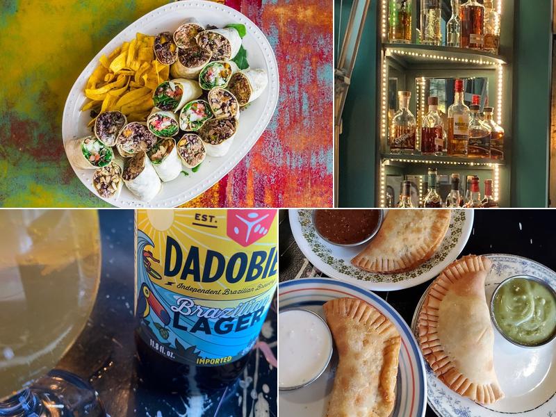 Cuba Cuba Castle Rock